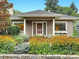 3203 NE 15th Ave, Portland, OR 97212