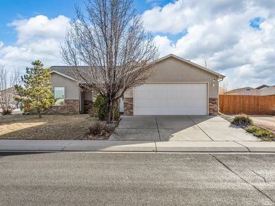 458 Dodge St, Grand Junction, CO, 81504