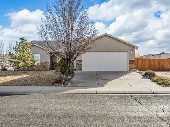 458 Dodge St, Grand Junction, CO 81504