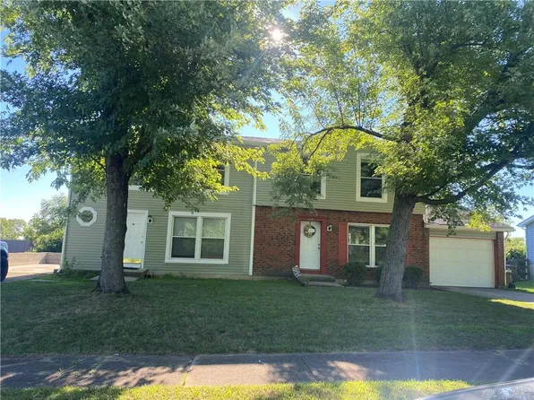 5438 Basore Rd, Dayton, OH 45415