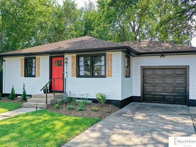 5143 Holdrege St, Lincoln, NE, 68504