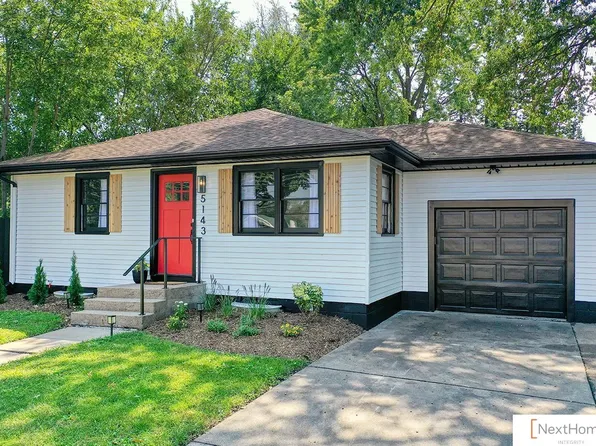 5143 Holdrege St, Lincoln, NE 68504