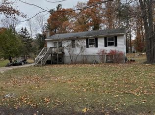 2830 State St, Ossineke, MI 49766