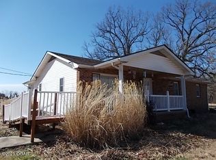 9223 Mulberry Rd, Neosho, MO 64850