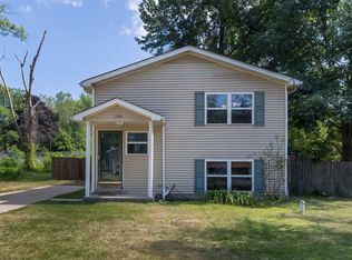 1743 E 27th St, Erie, PA 16510