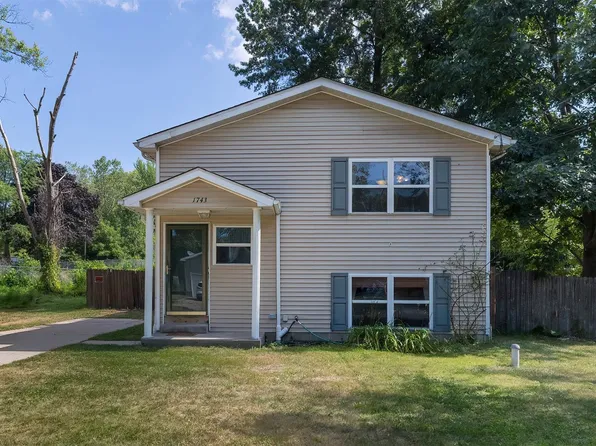 1743 E 27th St, Erie, PA 16510