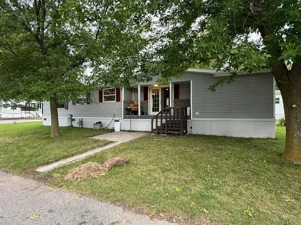 701 N Shakespeare Ave, Mankato, MN 56001