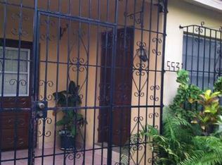 5531 SW 6th St, Miami, FL 33134