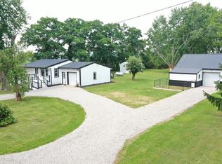 8108 Millsboro Rd, Galion, OH 44833