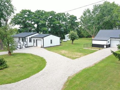 8108 Millsboro Rd, Galion, OH, 44833