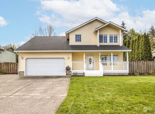 1924 NW 31st Way, Camas, WA 98607