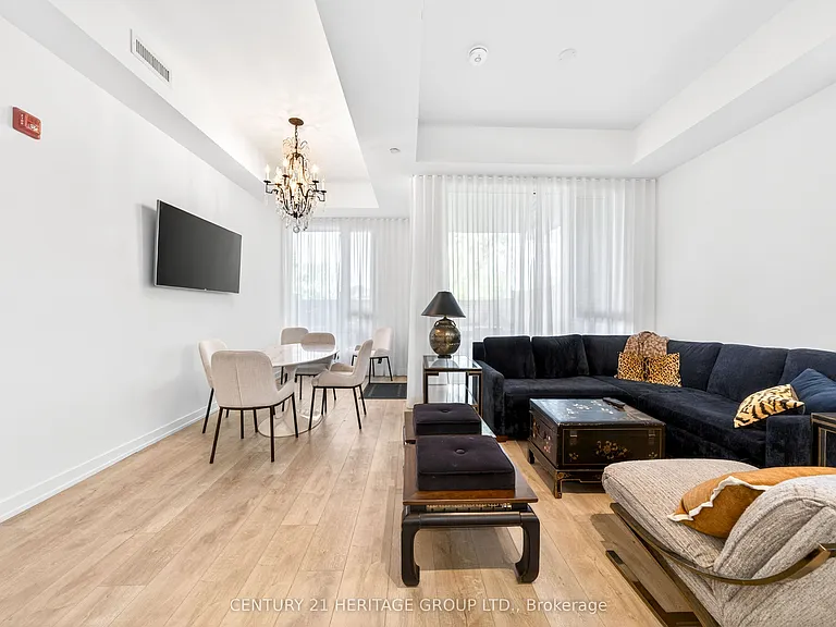 722 Marlee Ave #102 — Photo 22
