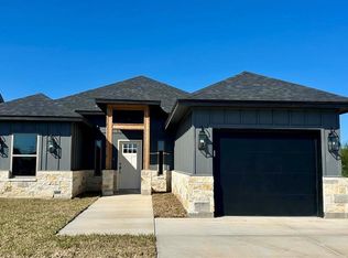 2817 Ari Dr, Brownsville, TX 78526