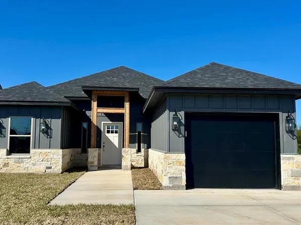 2817 Ari Dr, Brownsville, TX 78526