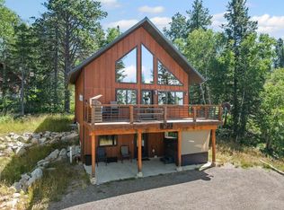 21156 Lost Camp Trl, Lead, SD 57754