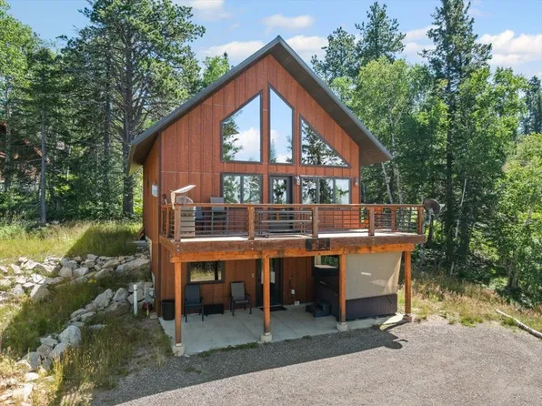 21156 Lost Camp Trl, Lead, SD 57754