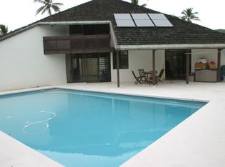 175 Kailuana Loop, Kailua, HI 96734