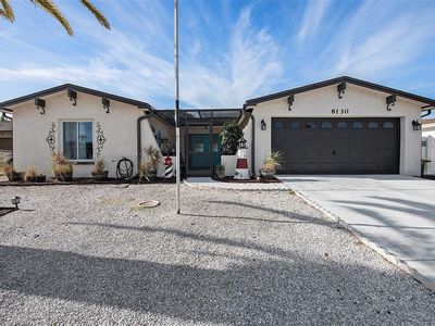 8130 Penwood Dr, Port Richey, FL, 34668