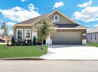 13118 Lattigo Bnd, San Antonio, TX 78245
