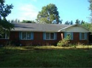 1209 Central Rd, Olanta, SC 29114