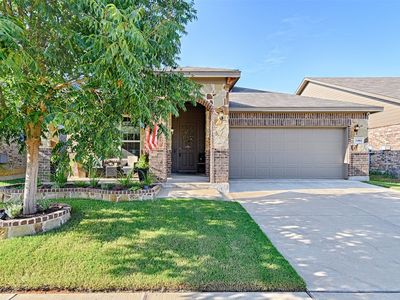 5404 Wharfside Pl, Denton, TX, 76208