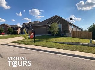 124 Pauline Cv, Kyle, TX 78640