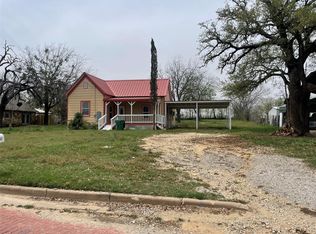 512 S Park St, Dublin, TX 76446