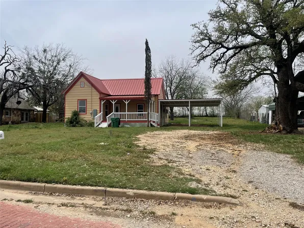512 S Park St, Dublin, TX 76446