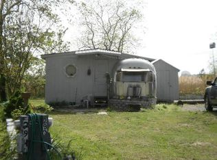 LOT 293 Cockle Shell Ct, Horntown, VA 23395