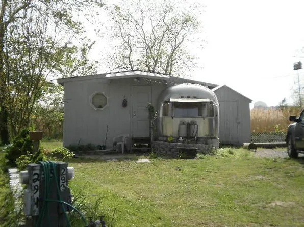 LOT 293 Cockle Shell Ct, Horntown, VA 23395