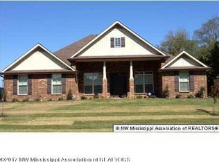 8819 Courtly Cir S, Olive Branch, MS 38654