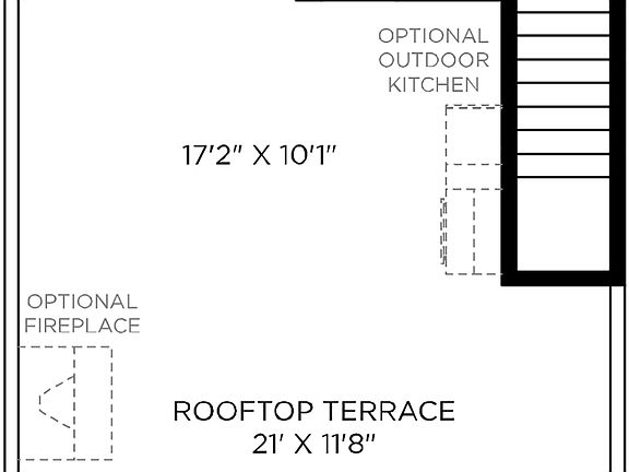 Rooftop Level