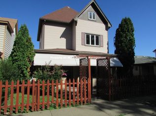 713 E 9th Ave, Homestead, PA