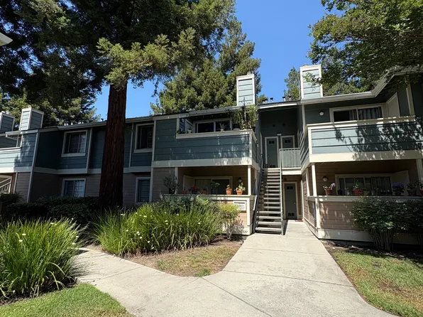 2701 Somerset Park Cir, San Jose, CA 95132