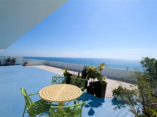 5151 Collins Ave #Penthouse C, Miami Beach, FL 33140