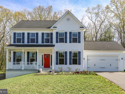 1013 Wythe Ct, Fredericksburg, VA, 22405