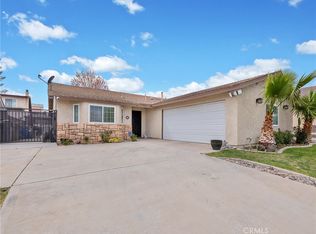 13250 Yellowstone Ave, Victorville, CA 92395