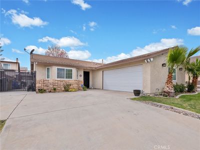 13250 Yellowstone Ave, Victorville, CA, 92395