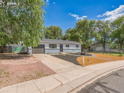 4475 Carolyn Dr, Colorado Springs, CO, 80916