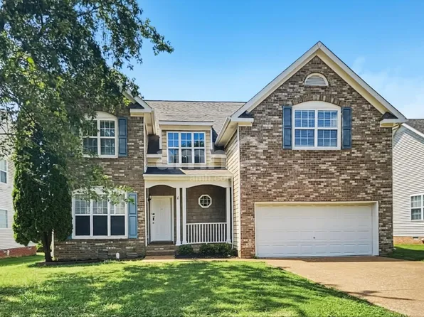 1364 Saybrook Xing, Thompsons Station, TN 37179