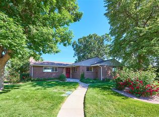10495 W 35th Pl, Wheat Ridge, CO 80033