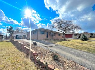 505 Birch St, Beech Grove, IN 46107