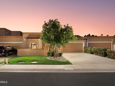 7710 N Via De Fonda, Scottsdale, AZ, 85258