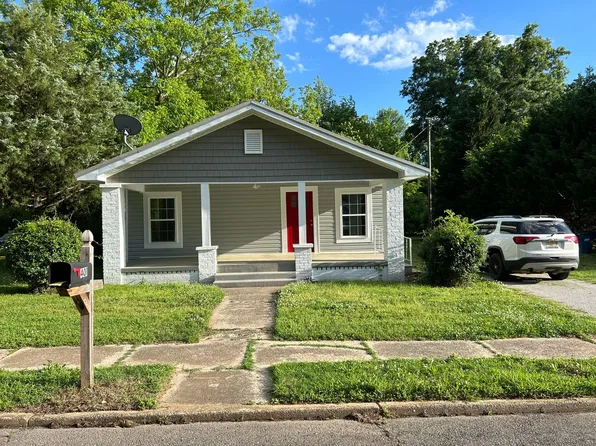 401 Francis St E, Jacksonville, AL 36265