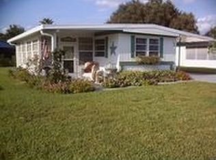 1011 Nell Way, The Villages, FL 32159