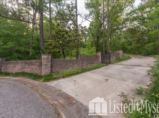2330 Lime Rock Cir, Vestavia, AL 35216