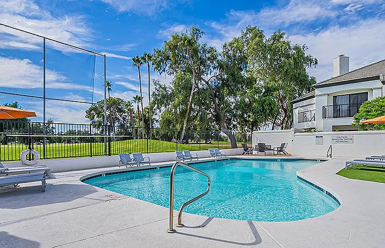 The Fairways at San Marcos Apartments — Photo 42
