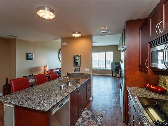 5th image of 100 S Eola Dr Unit 1208