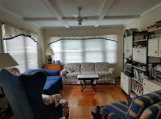 330 Franklin Rd, Fitchburg, MA 01420