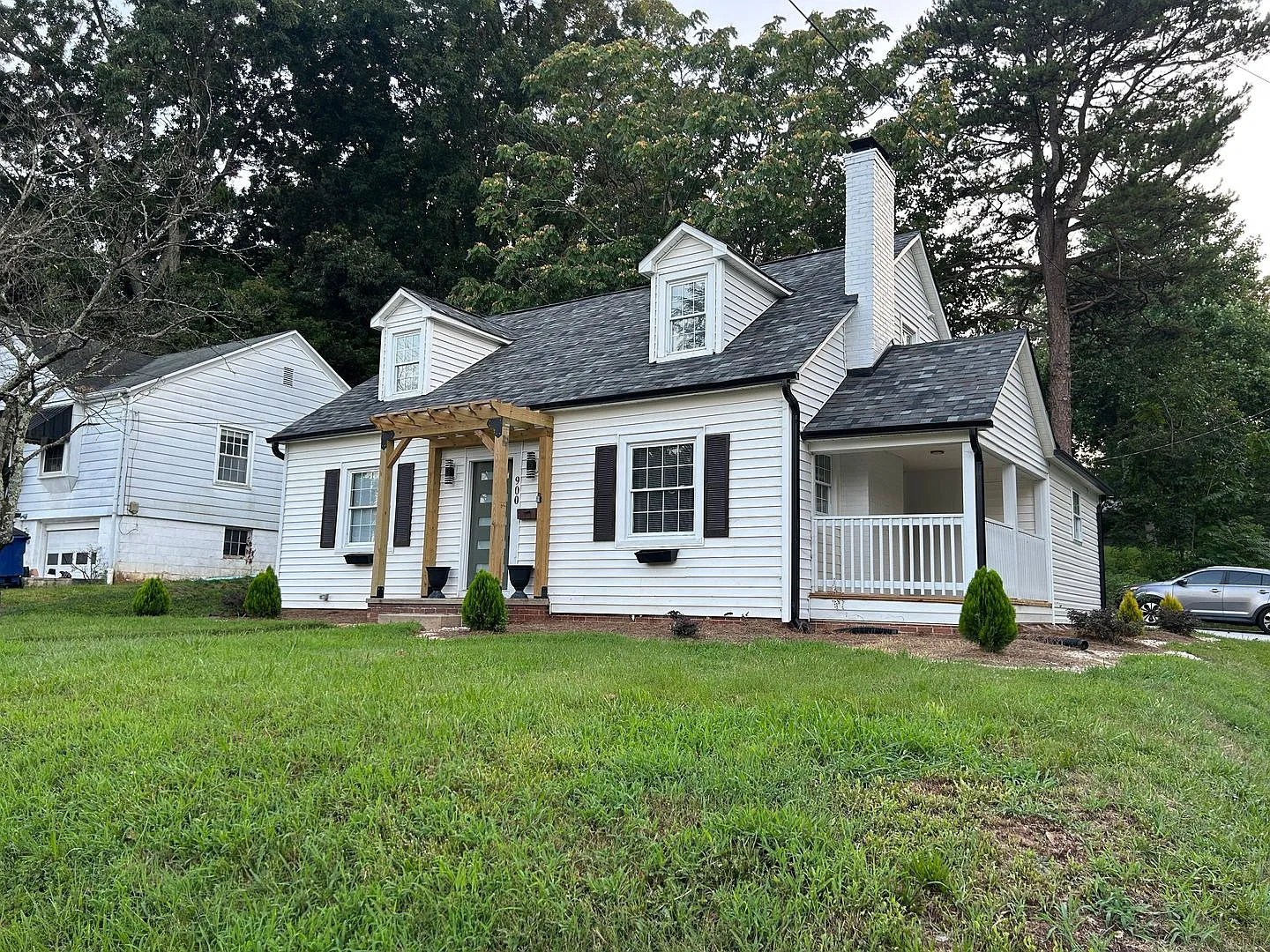 Coming Soon! Ardmore WS, 4 Bedroom, 3 Full Baths, completely renovated and updated home! — Photo 2